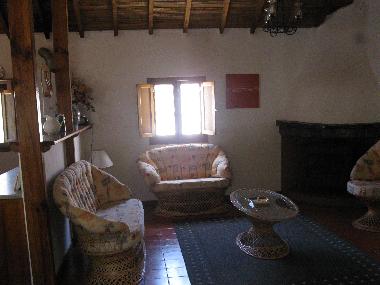 Ferienhaus in Foros da pereira (Alentejo Litoral) oder Ferienwohnung oder Ferienhaus