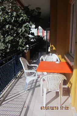 Ferienwohnung in ANTALYA (Antalya) oder Ferienwohnung oder Ferienhaus