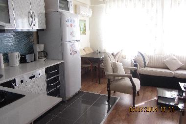 Ferienwohnung in ANTALYA (Antalya) oder Ferienwohnung oder Ferienhaus