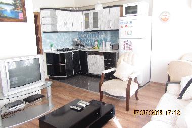 Ferienwohnung in ANTALYA (Antalya) oder Ferienwohnung oder Ferienhaus