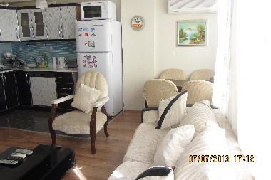 Ferienwohnung in ANTALYA (Antalya) oder Ferienwohnung oder Ferienhaus