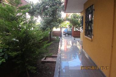 Ferienwohnung in ANTALYA (Antalya) oder Ferienwohnung oder Ferienhaus