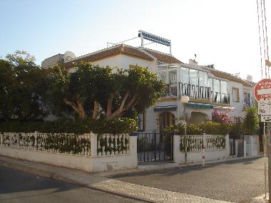 Ferienwohnung in Playa Flamenca (Alicante / Alacant) oder Ferienwohnung oder Ferienhaus