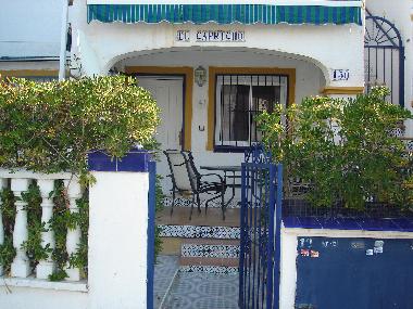 Ferienwohnung in Playa Flamenca (Alicante / Alacant) oder Ferienwohnung oder Ferienhaus