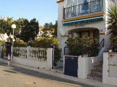 Ferienwohnung in Playa Flamenca (Alicante / Alacant) oder Ferienwohnung oder Ferienhaus