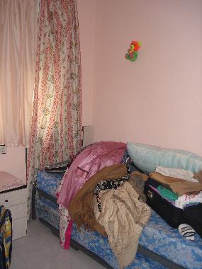 Ferienwohnung in Playa Flamenca (Alicante / Alacant) oder Ferienwohnung oder Ferienhaus