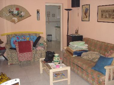 Ferienwohnung in Playa Flamenca (Alicante / Alacant) oder Ferienwohnung oder Ferienhaus