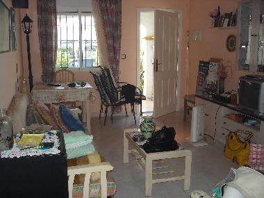 Ferienwohnung in Playa Flamenca (Alicante / Alacant) oder Ferienwohnung oder Ferienhaus