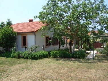 Ferienhaus in Pula (Istarska) oder Ferienwohnung oder Ferienhaus
