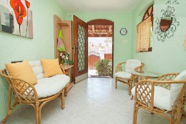 Ferienhaus in Pula (Istarska) oder Ferienwohnung oder Ferienhaus