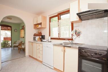 Ferienhaus in Pula (Istarska) oder Ferienwohnung oder Ferienhaus