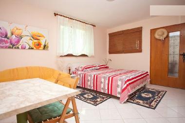 Ferienhaus in Pula (Istarska) oder Ferienwohnung oder Ferienhaus