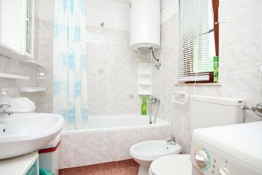 Ferienhaus in Pula (Istarska) oder Ferienwohnung oder Ferienhaus