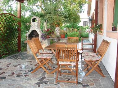 Ferienhaus in Pula (Istarska) oder Ferienwohnung oder Ferienhaus