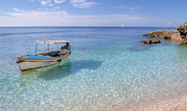 Ferienhaus in Pula (Istarska) oder Ferienwohnung oder Ferienhaus