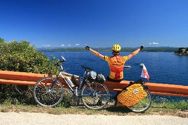 Ferienhaus in Pula (Istarska) oder Ferienwohnung oder Ferienhaus