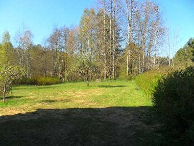 Ferienhaus in F�gelfors (Smaland) oder Ferienwohnung oder Ferienhaus