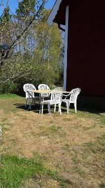 Ferienhaus in F�gelfors (Smaland) oder Ferienwohnung oder Ferienhaus