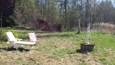 Ferienhaus in F�gelfors (Smaland) oder Ferienwohnung oder Ferienhaus