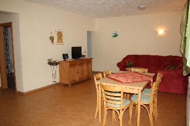 Ferienwohnung 