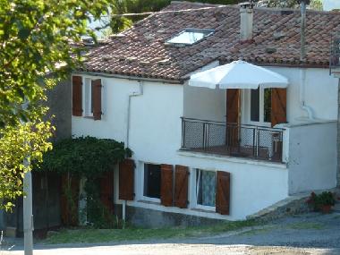 Ferienhaus in Selvena (Grosseto) oder Ferienwohnung oder Ferienhaus