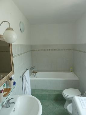 Ferienhaus in Selvena (Grosseto) oder Ferienwohnung oder Ferienhaus