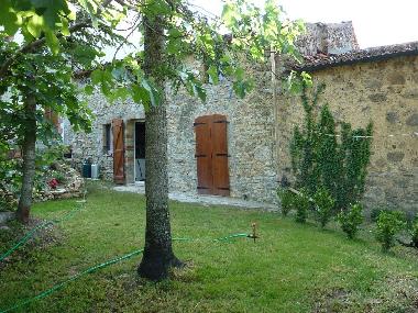 Ferienhaus in Selvena (Grosseto) oder Ferienwohnung oder Ferienhaus