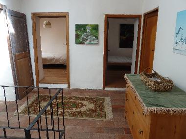 Ferienhaus in Selvena (Grosseto) oder Ferienwohnung oder Ferienhaus