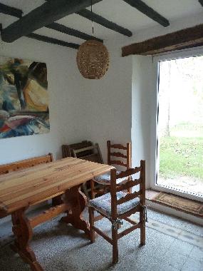 Ferienhaus in Selvena (Grosseto) oder Ferienwohnung oder Ferienhaus