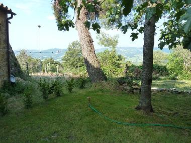 Ferienhaus in Selvena (Grosseto) oder Ferienwohnung oder Ferienhaus