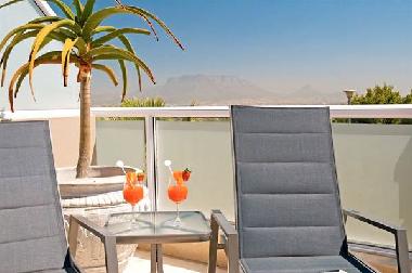 Ferienhaus in Western Cape (Western Cape) oder Ferienwohnung oder Ferienhaus