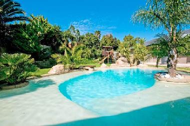 Ferienhaus in Western Cape (Western Cape) oder Ferienwohnung oder Ferienhaus