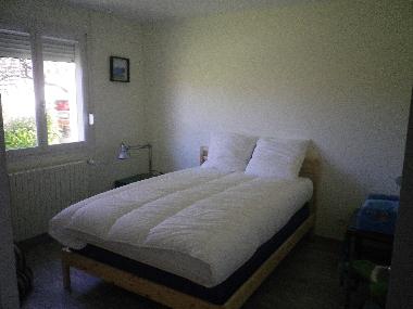 Ferienhaus in Barneville (Manche) oder Ferienwohnung oder Ferienhaus