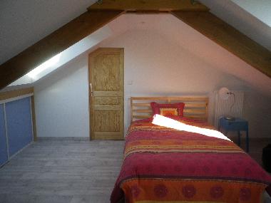 Ferienhaus in Barneville (Manche) oder Ferienwohnung oder Ferienhaus