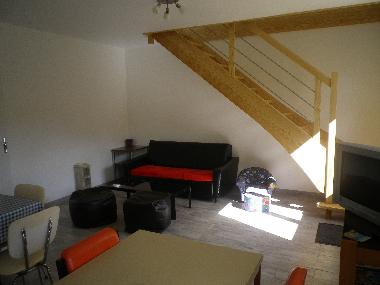 Ferienhaus in Barneville (Manche) oder Ferienwohnung oder Ferienhaus