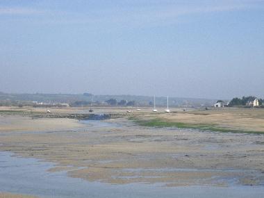 Ferienhaus in Barneville (Manche) oder Ferienwohnung oder Ferienhaus