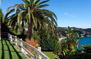 Villa in Tossa de Mar (Girona) oder Ferienwohnung oder Ferienhaus