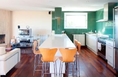Villa in Tossa de Mar (Girona) oder Ferienwohnung oder Ferienhaus