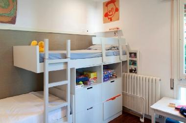 Villa in Tossa de Mar (Girona) oder Ferienwohnung oder Ferienhaus