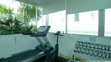 Ferienwohnung in Bangkok (Krung Thep) oder Ferienwohnung oder Ferienhaus