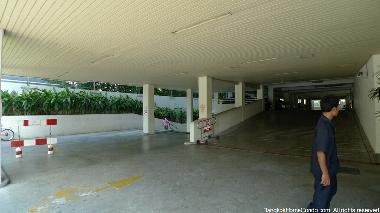 Ferienwohnung in Bangkok (Krung Thep) oder Ferienwohnung oder Ferienhaus