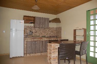 Ferienhaus in manaus (Amazonas) oder Ferienwohnung oder Ferienhaus