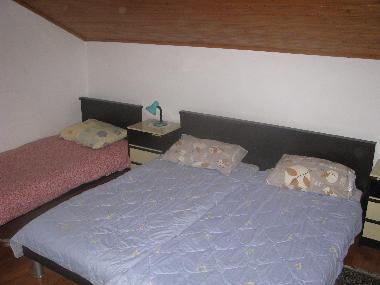 Ferienwohnung in Dubrovnik (Dubrovacko-Neretvanska) oder Ferienwohnung oder Ferienhaus