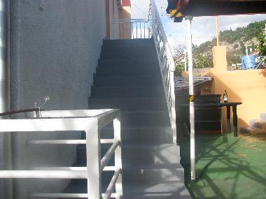 Ferienwohnung in Dubrovnik (Dubrovacko-Neretvanska) oder Ferienwohnung oder Ferienhaus