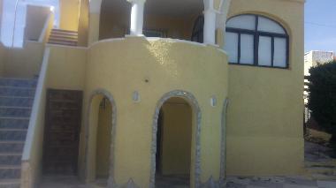 Ferienhaus in San Fulgencio (Alicante / Alacant) oder Ferienwohnung oder Ferienhaus