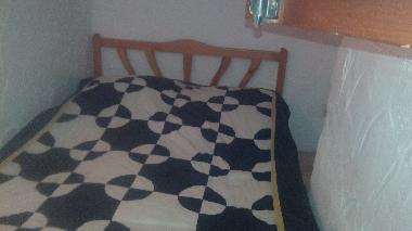 Ferienhaus in San Fulgencio (Alicante / Alacant) oder Ferienwohnung oder Ferienhaus