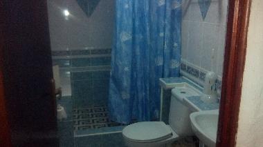 Ferienhaus in San Fulgencio (Alicante / Alacant) oder Ferienwohnung oder Ferienhaus