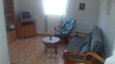 Ferienhaus in San Fulgencio (Alicante / Alacant) oder Ferienwohnung oder Ferienhaus