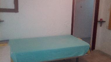 Ferienhaus in San Fulgencio (Alicante / Alacant) oder Ferienwohnung oder Ferienhaus