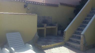 Ferienhaus in San Fulgencio (Alicante / Alacant) oder Ferienwohnung oder Ferienhaus